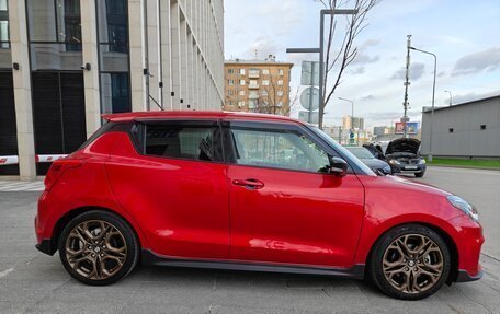 Suzuki Swift V, 2020 год, 1 350 000 рублей, 8 фотография