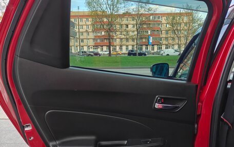 Suzuki Swift V, 2020 год, 1 350 000 рублей, 21 фотография