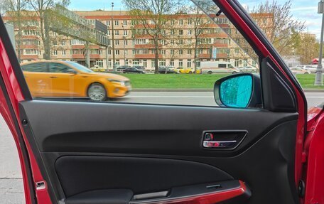 Suzuki Swift V, 2020 год, 1 350 000 рублей, 22 фотография