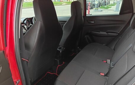 Suzuki Swift V, 2020 год, 1 350 000 рублей, 18 фотография