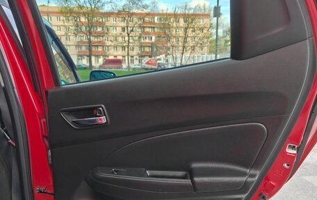 Suzuki Swift V, 2020 год, 1 350 000 рублей, 20 фотография