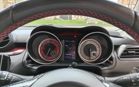 Suzuki Swift V, 2020 год, 1 350 000 рублей, 16 фотография