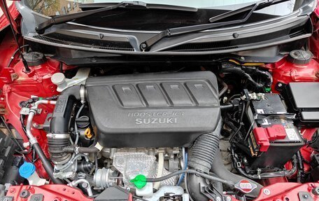 Suzuki Swift V, 2020 год, 1 350 000 рублей, 27 фотография