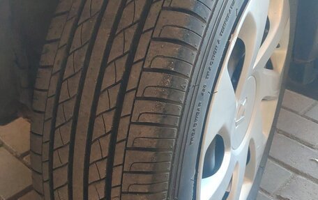 Renault Sandero II рестайлинг, 2015 год, 860 000 рублей, 9 фотография