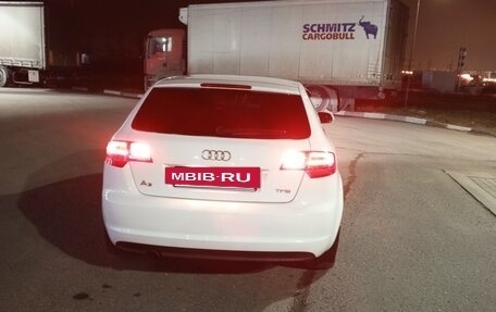 Audi A3, 2011 год, 900 000 рублей, 2 фотография