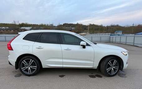 Volvo XC60 II, 2021 год, 4 200 000 рублей, 3 фотография