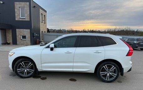 Volvo XC60 II, 2021 год, 4 200 000 рублей, 7 фотография