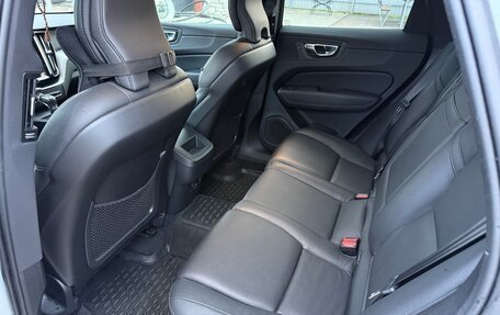 Volvo XC60 II, 2021 год, 4 200 000 рублей, 11 фотография