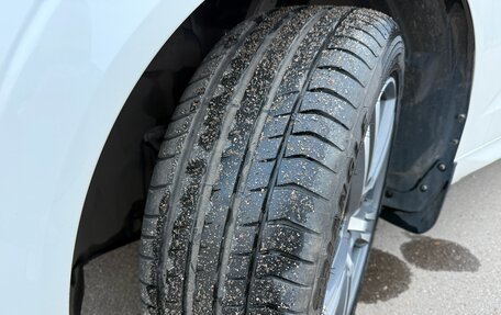 Volvo XC60 II, 2021 год, 4 200 000 рублей, 9 фотография