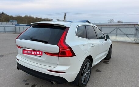 Volvo XC60 II, 2021 год, 4 200 000 рублей, 4 фотография