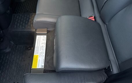 Volvo XC60 II, 2021 год, 4 200 000 рублей, 12 фотография