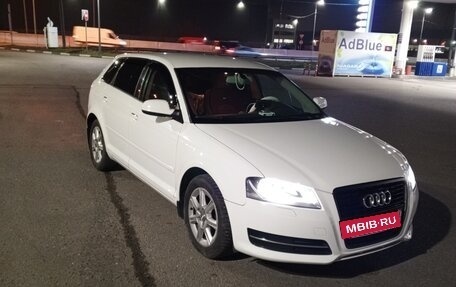 Audi A3, 2011 год, 900 000 рублей, 3 фотография