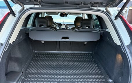 Volvo XC60 II, 2021 год, 4 200 000 рублей, 16 фотография