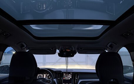 Volvo XC60 II, 2021 год, 4 200 000 рублей, 17 фотография