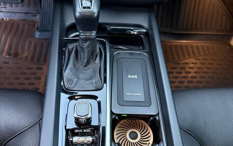 Volvo XC60 II, 2021 год, 4 200 000 рублей, 19 фотография