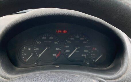 Peugeot 206, 2004 год, 210 000 рублей, 2 фотография