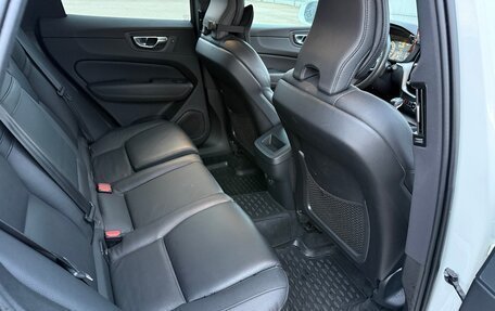 Volvo XC60 II, 2021 год, 4 200 000 рублей, 14 фотография