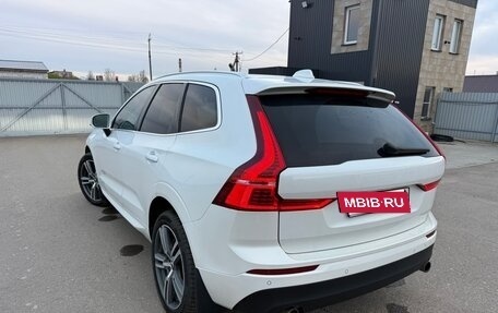 Volvo XC60 II, 2021 год, 4 200 000 рублей, 6 фотография