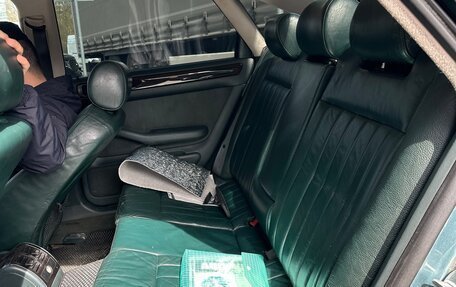 Audi A6, 1999 год, 320 000 рублей, 3 фотография