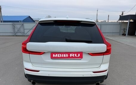 Volvo XC60 II, 2021 год, 4 200 000 рублей, 5 фотография