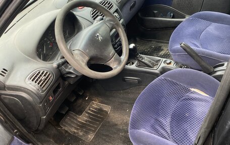 Peugeot 206, 2004 год, 210 000 рублей, 5 фотография