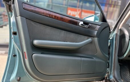 Audi A6, 1999 год, 320 000 рублей, 2 фотография