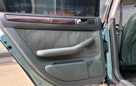 Audi A6, 1999 год, 320 000 рублей, 4 фотография