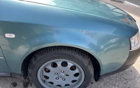 Audi A6, 1999 год, 320 000 рублей, 8 фотография