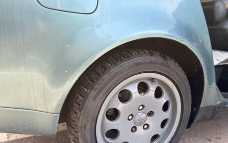 Audi A6, 1999 год, 320 000 рублей, 7 фотография