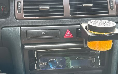 Audi A6, 1999 год, 320 000 рублей, 11 фотография