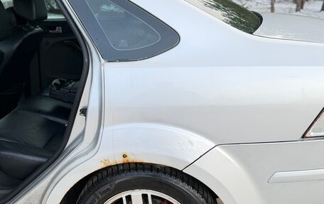 Ford Focus II рестайлинг, 2005 год, 350 000 рублей, 5 фотография