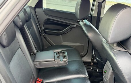 Ford Focus II рестайлинг, 2005 год, 350 000 рублей, 7 фотография