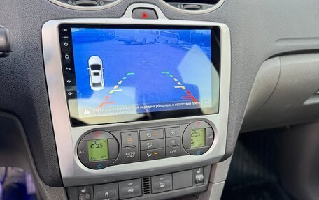 Ford Focus II рестайлинг, 2005 год, 350 000 рублей, 11 фотография