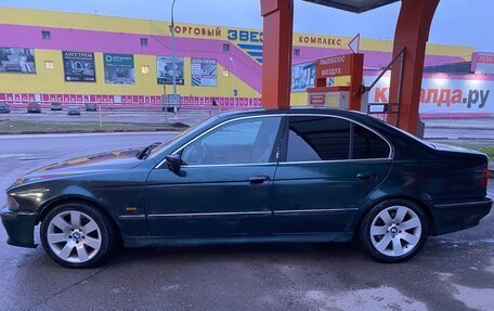 BMW 5 серия, 1998 год, 350 000 рублей, 2 фотография