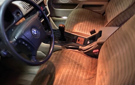 BMW 5 серия, 1998 год, 350 000 рублей, 4 фотография