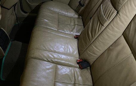 BMW 5 серия, 1998 год, 350 000 рублей, 6 фотография