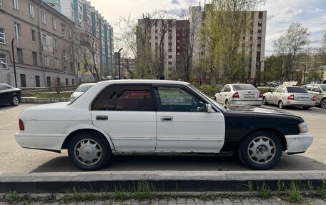 Toyota Crown, 1992 год, 175 000 рублей, 6 фотография