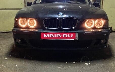 BMW 5 серия, 1998 год, 350 000 рублей, 7 фотография