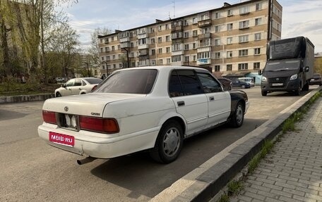Toyota Crown, 1992 год, 175 000 рублей, 5 фотография