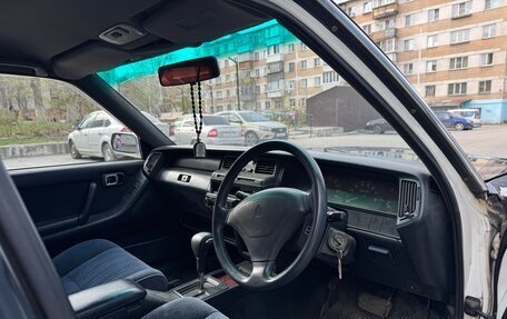 Toyota Crown, 1992 год, 175 000 рублей, 9 фотография