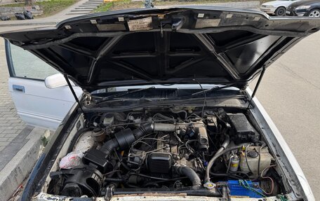 Toyota Crown, 1992 год, 175 000 рублей, 8 фотография