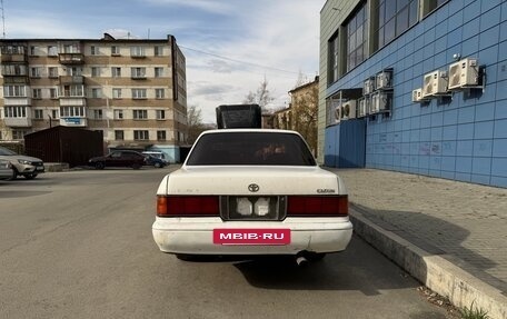 Toyota Crown, 1992 год, 175 000 рублей, 4 фотография