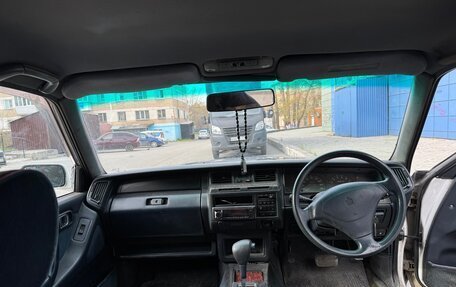 Toyota Crown, 1992 год, 175 000 рублей, 10 фотография