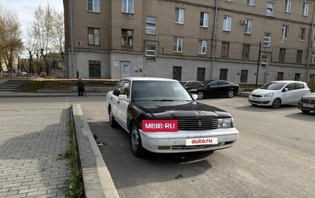 Toyota Crown, 1992 год, 175 000 рублей, 7 фотография