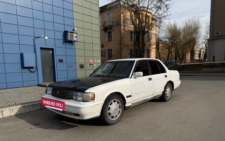Toyota Crown, 1992 год, 175 000 рублей, 2 фотография