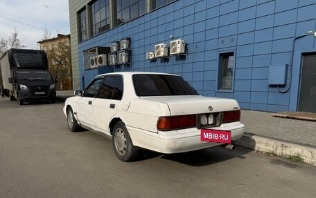 Toyota Crown, 1992 год, 175 000 рублей, 3 фотография