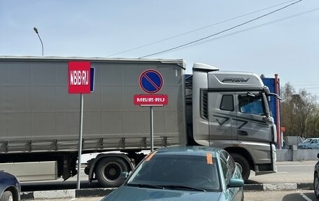 Audi A6, 1999 год, 320 000 рублей, 10 фотография