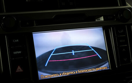 Toyota Land Cruiser Prado 150 рестайлинг 2, 2015 год, 4 099 000 рублей, 16 фотография