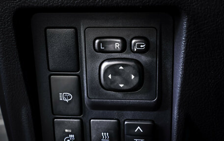 Toyota Land Cruiser Prado 150 рестайлинг 2, 2015 год, 4 099 000 рублей, 18 фотография