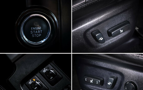 Toyota Land Cruiser Prado 150 рестайлинг 2, 2015 год, 4 099 000 рублей, 19 фотография